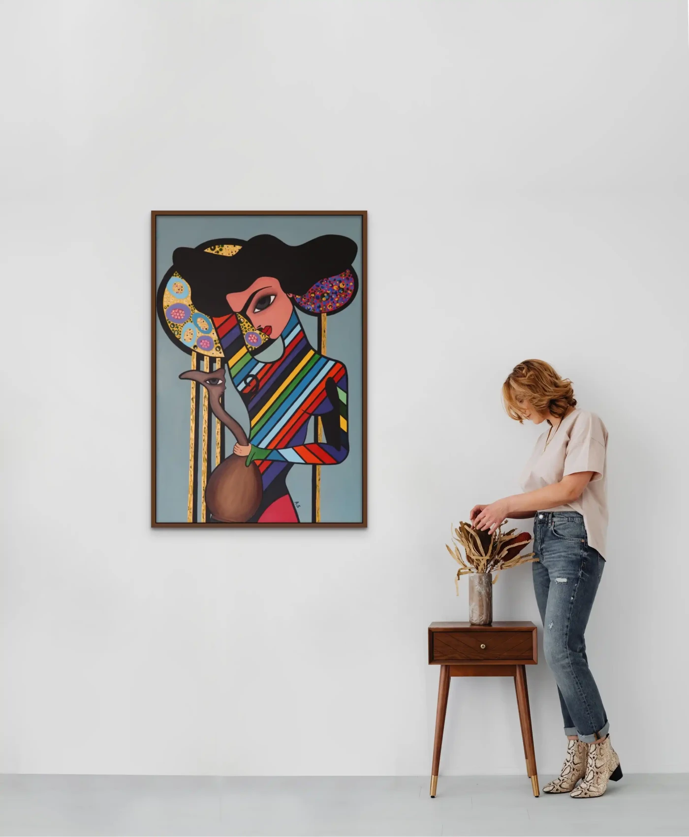 artist best work