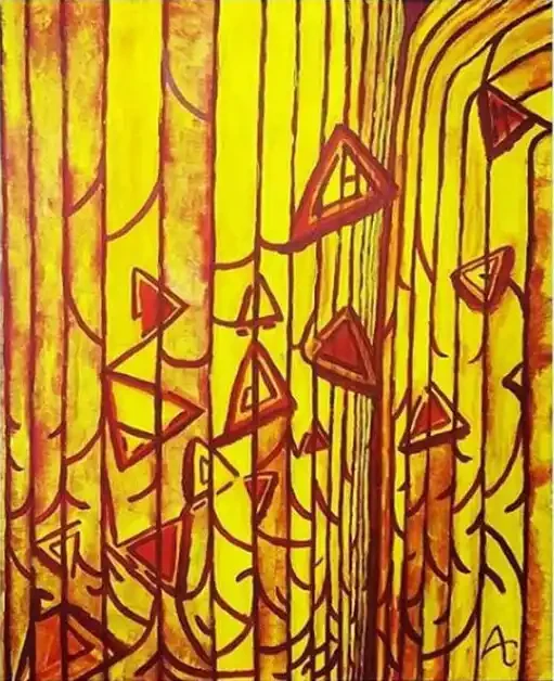 artist best work