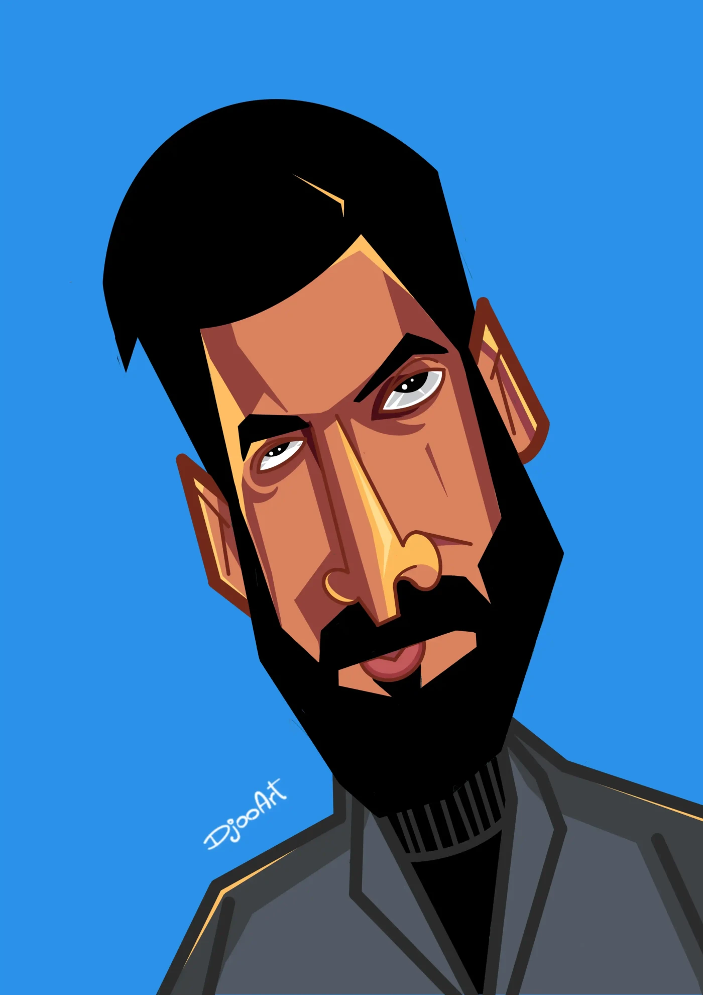 artist best work