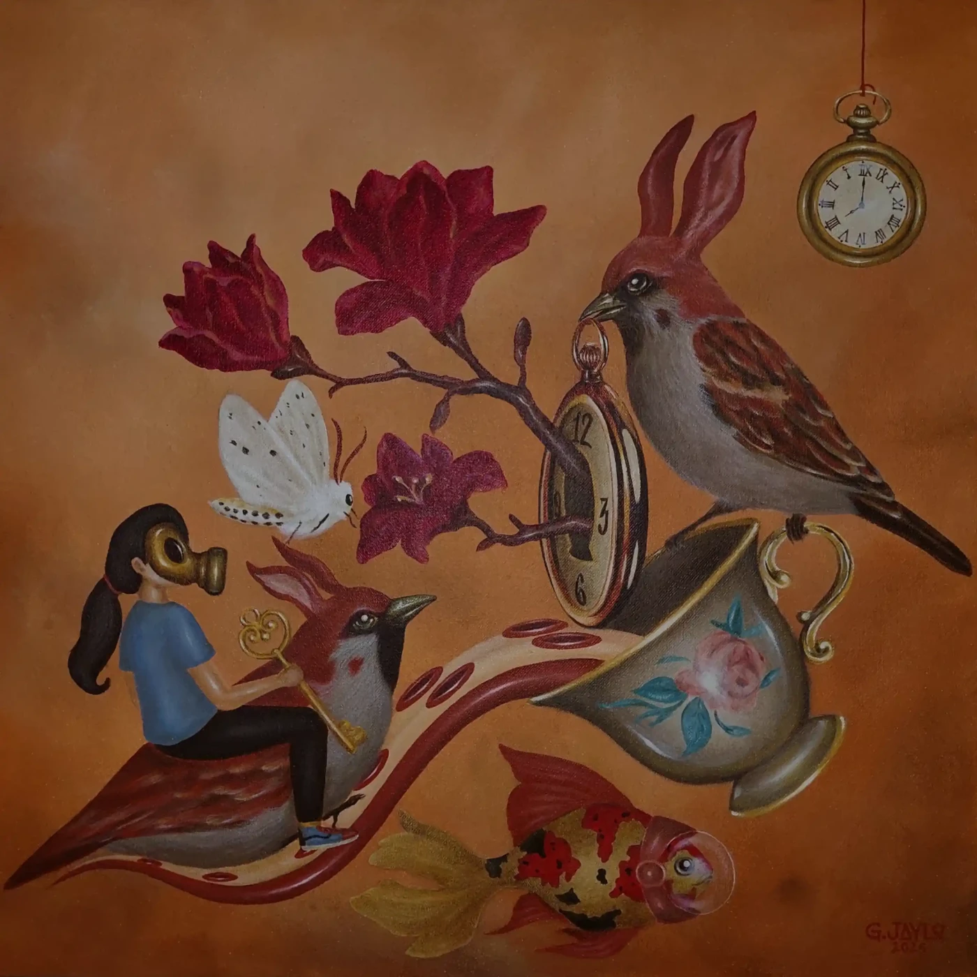 gallery best work
