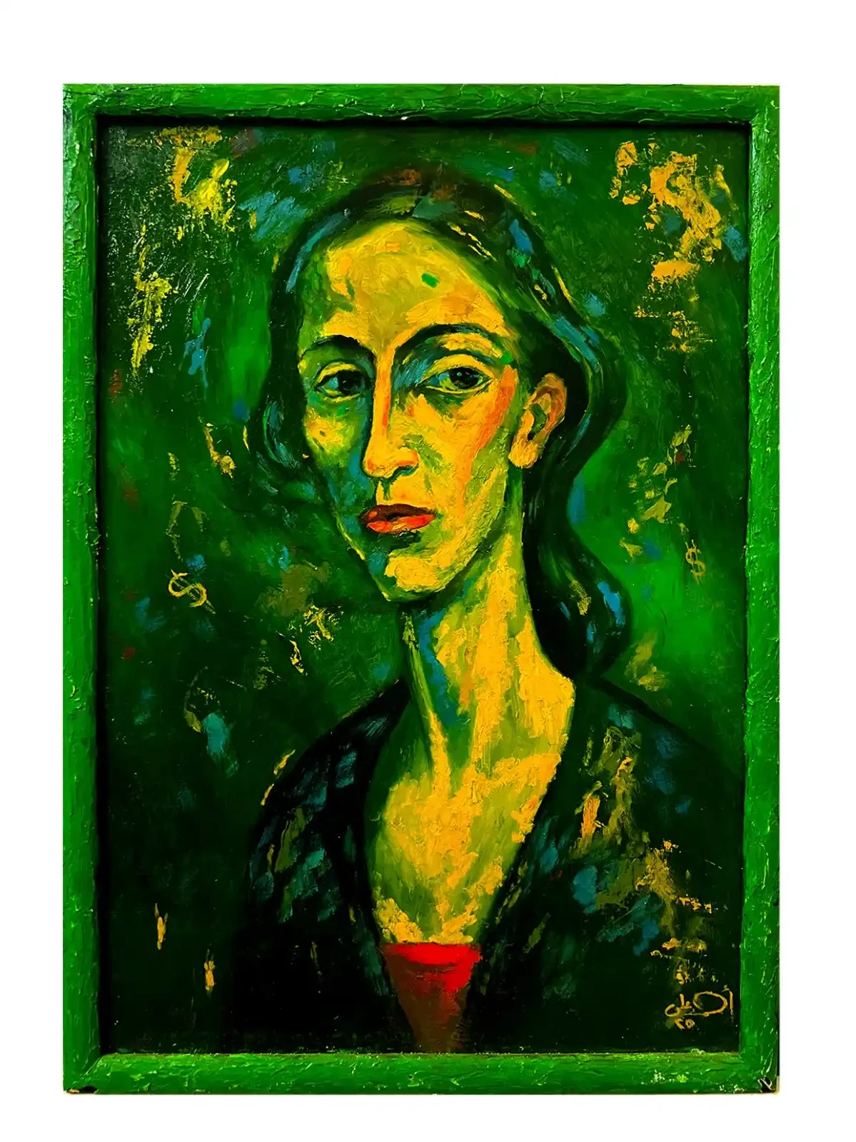 artist best work