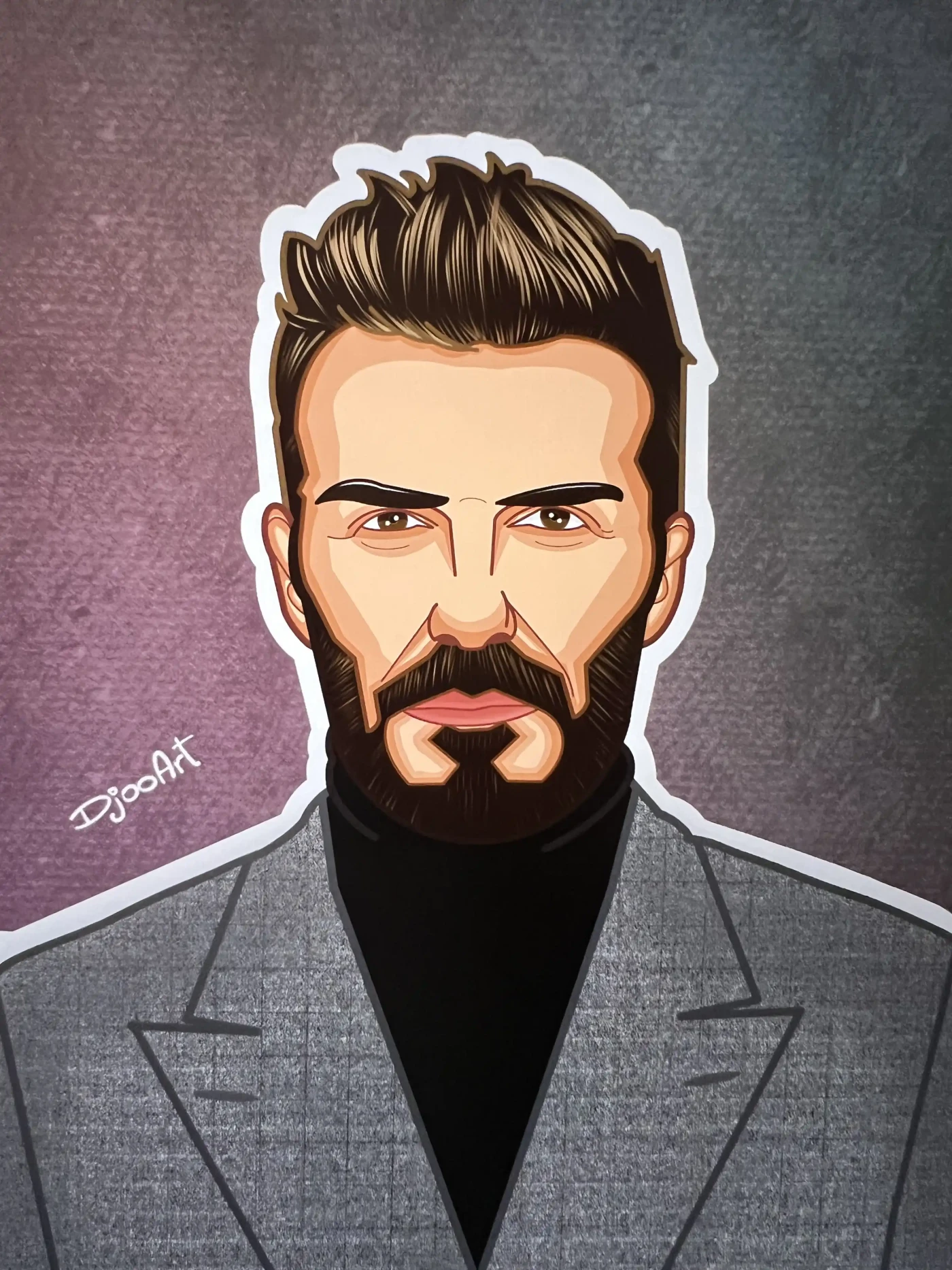 artist best work