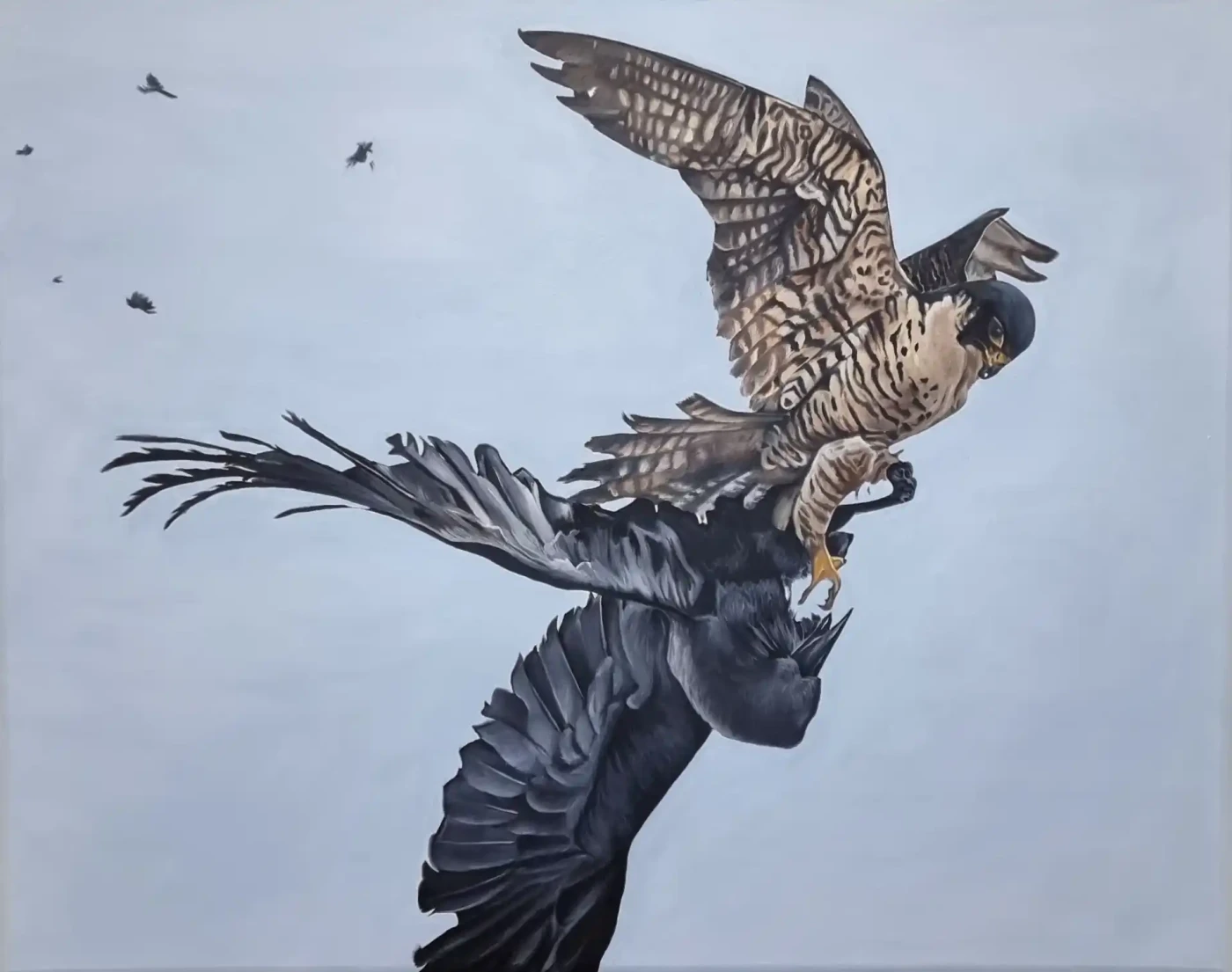 artist best work