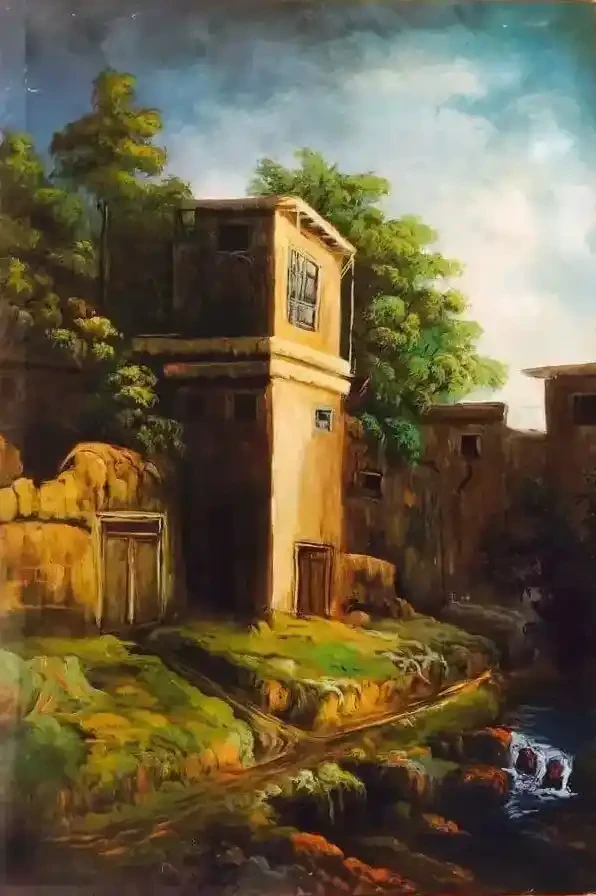 artist best work