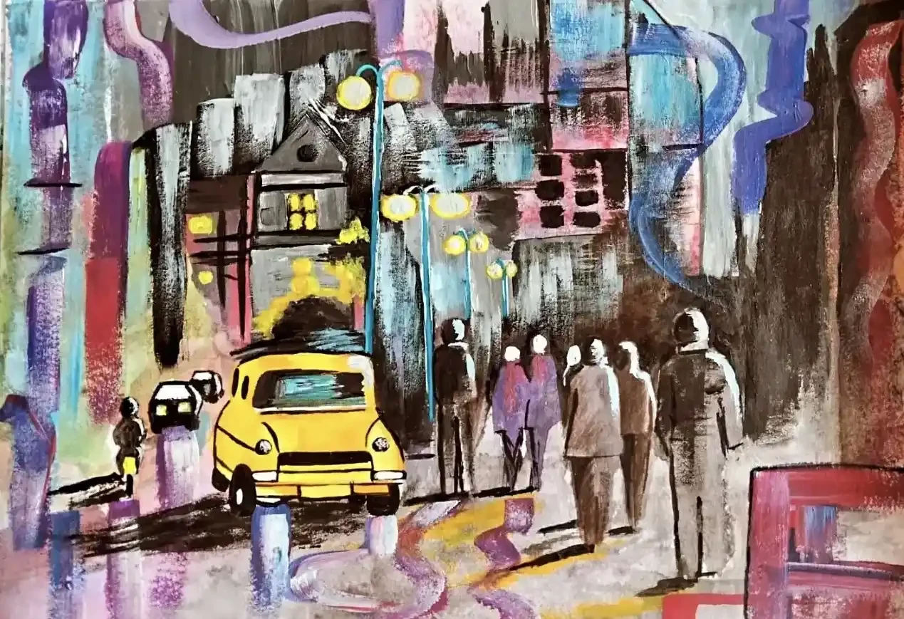 artist best work