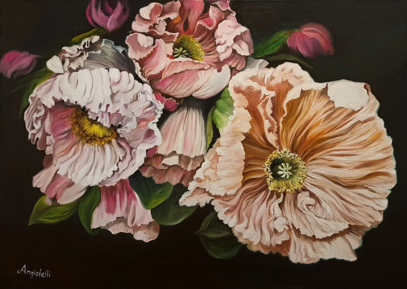 artist best work