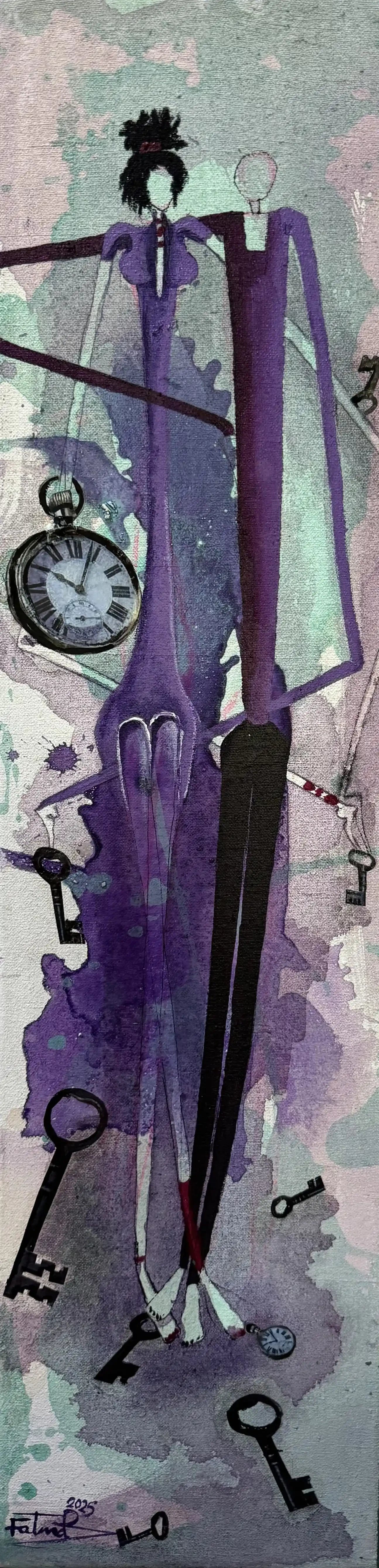 artist best work