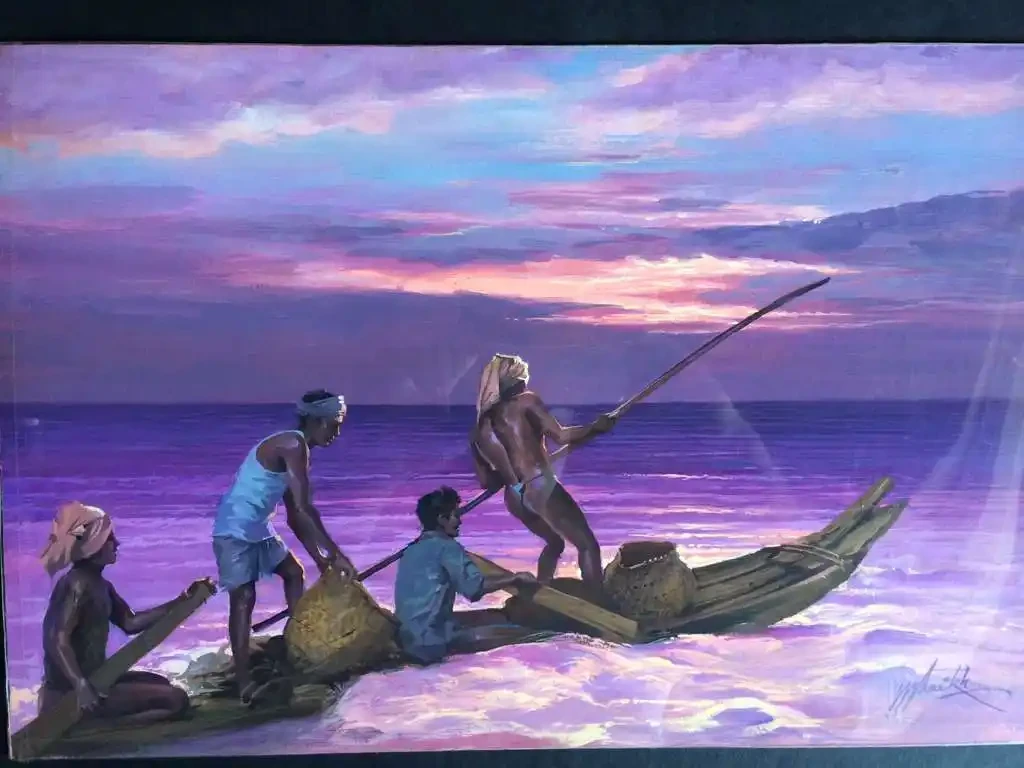 artist best work