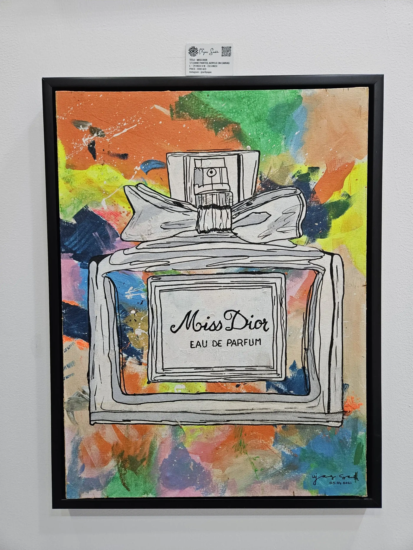 artist best work