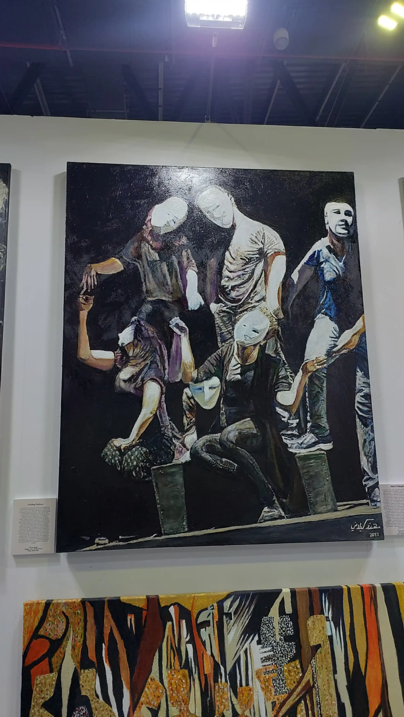 artist best work