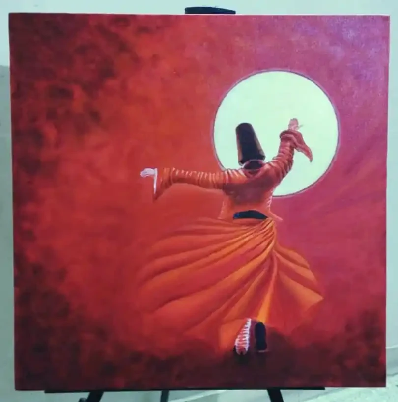 artist best work