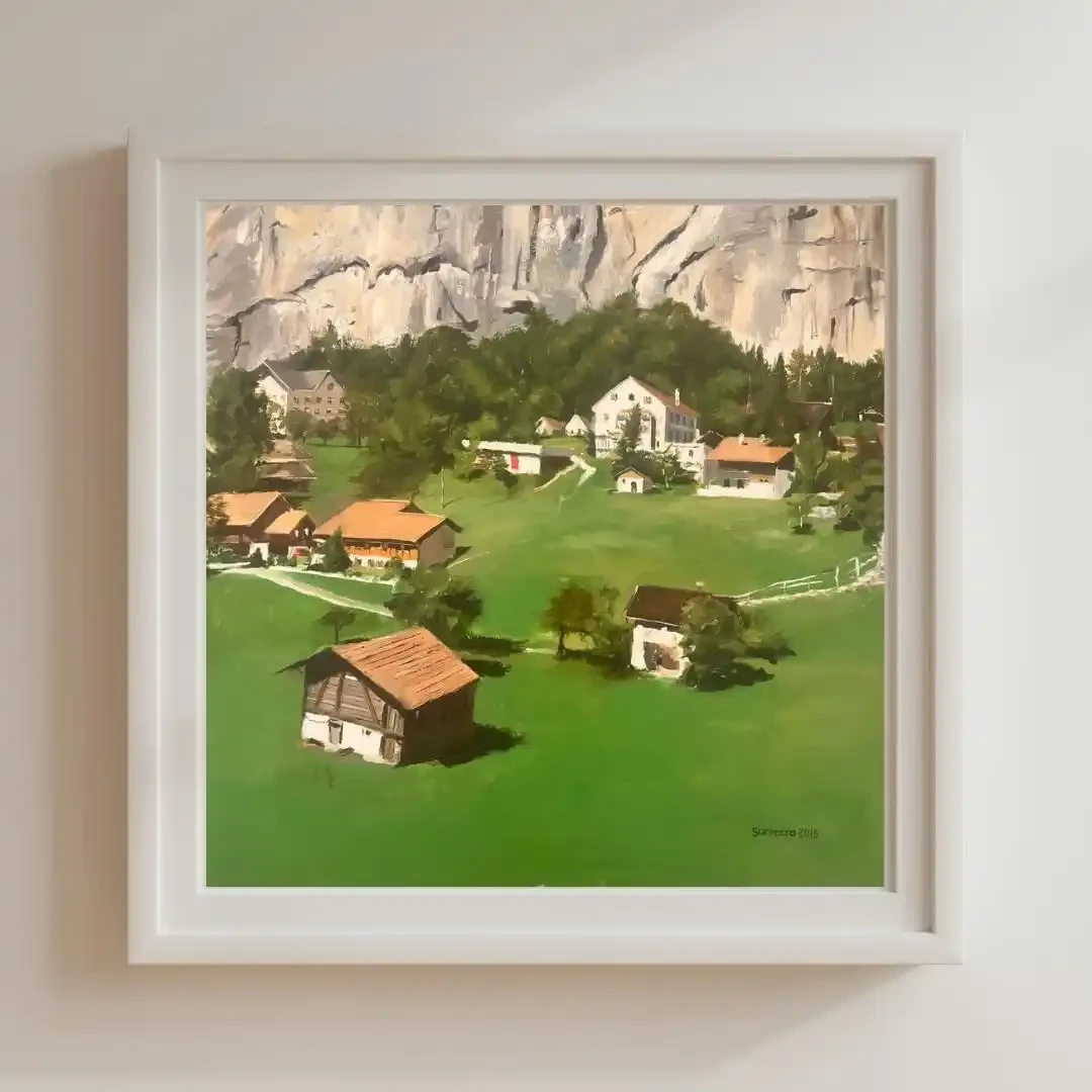 artist best work
