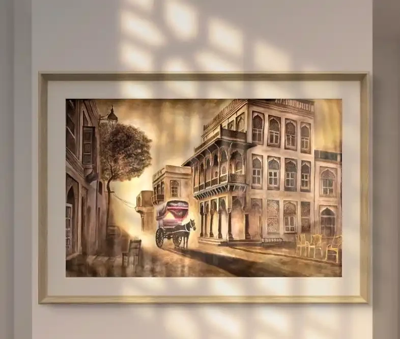 artist best work