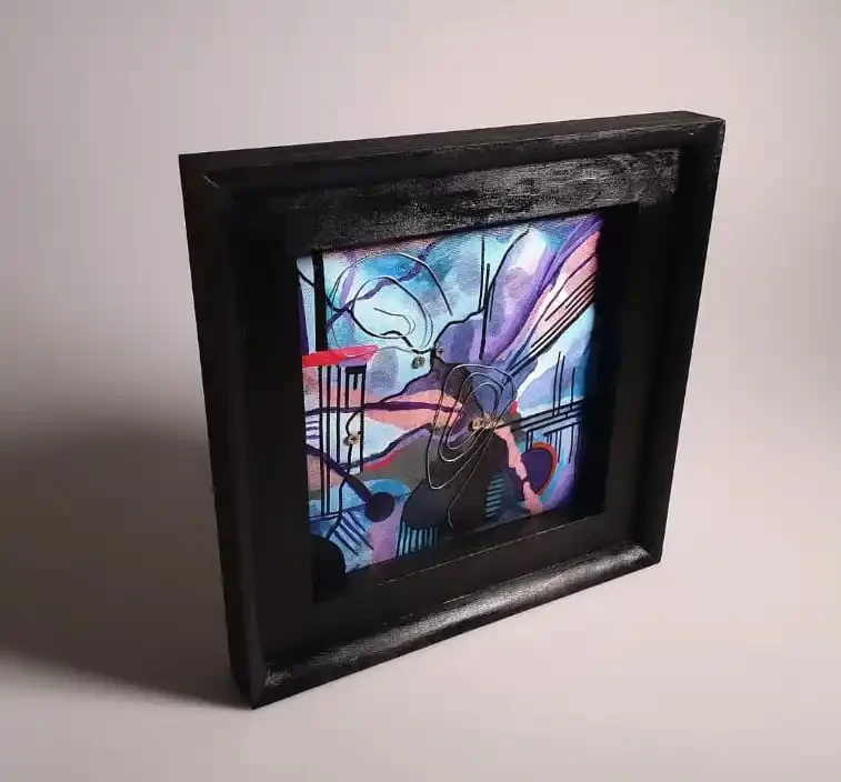 artist best work