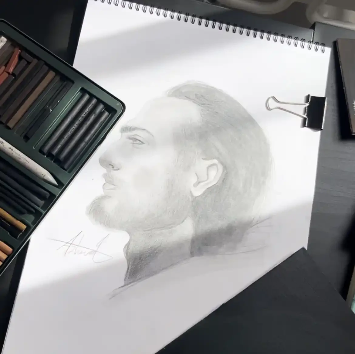 artist best work