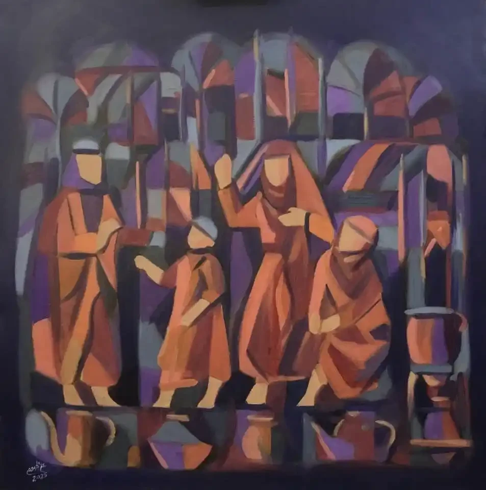 artist best work