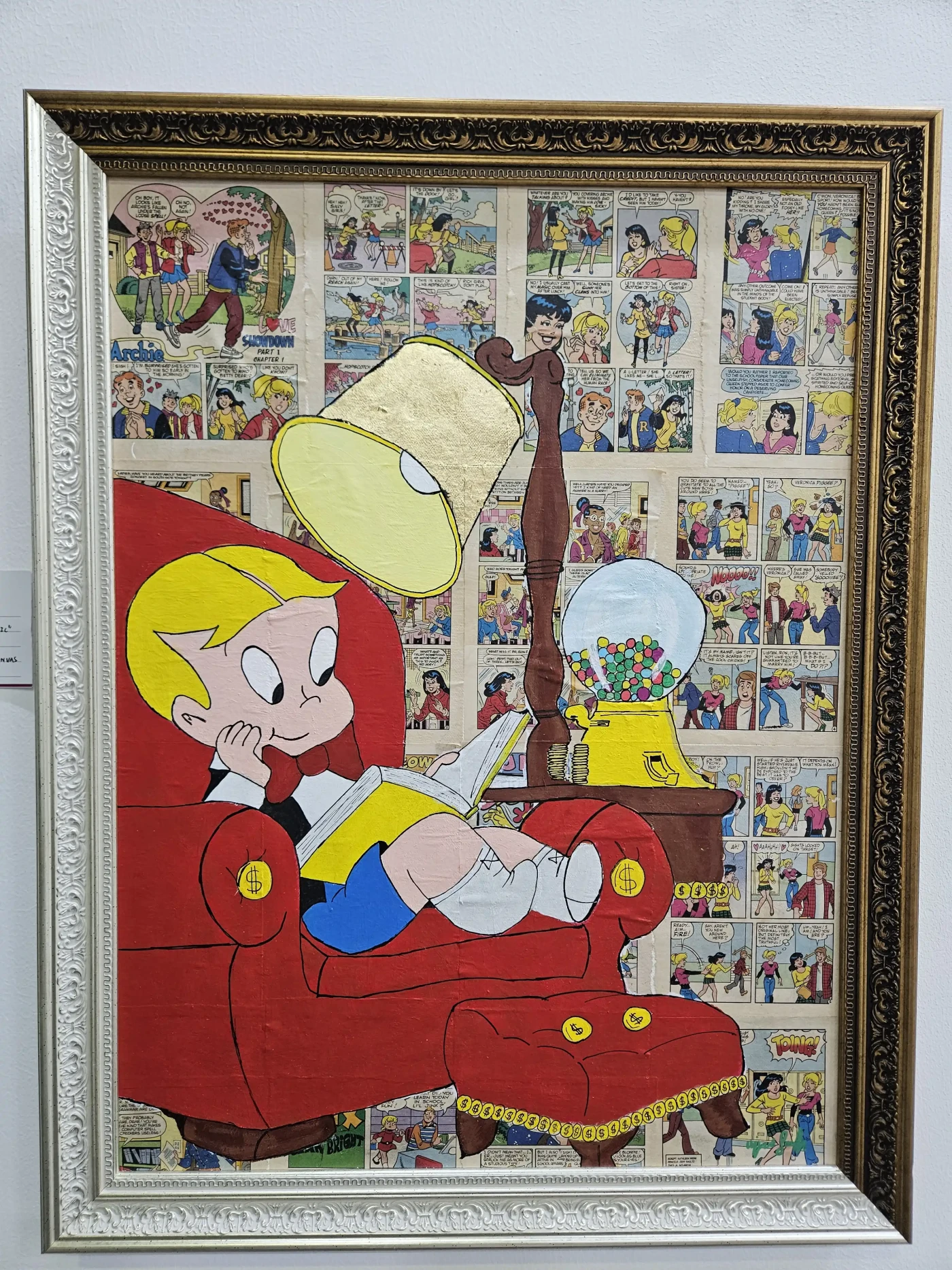artist best work