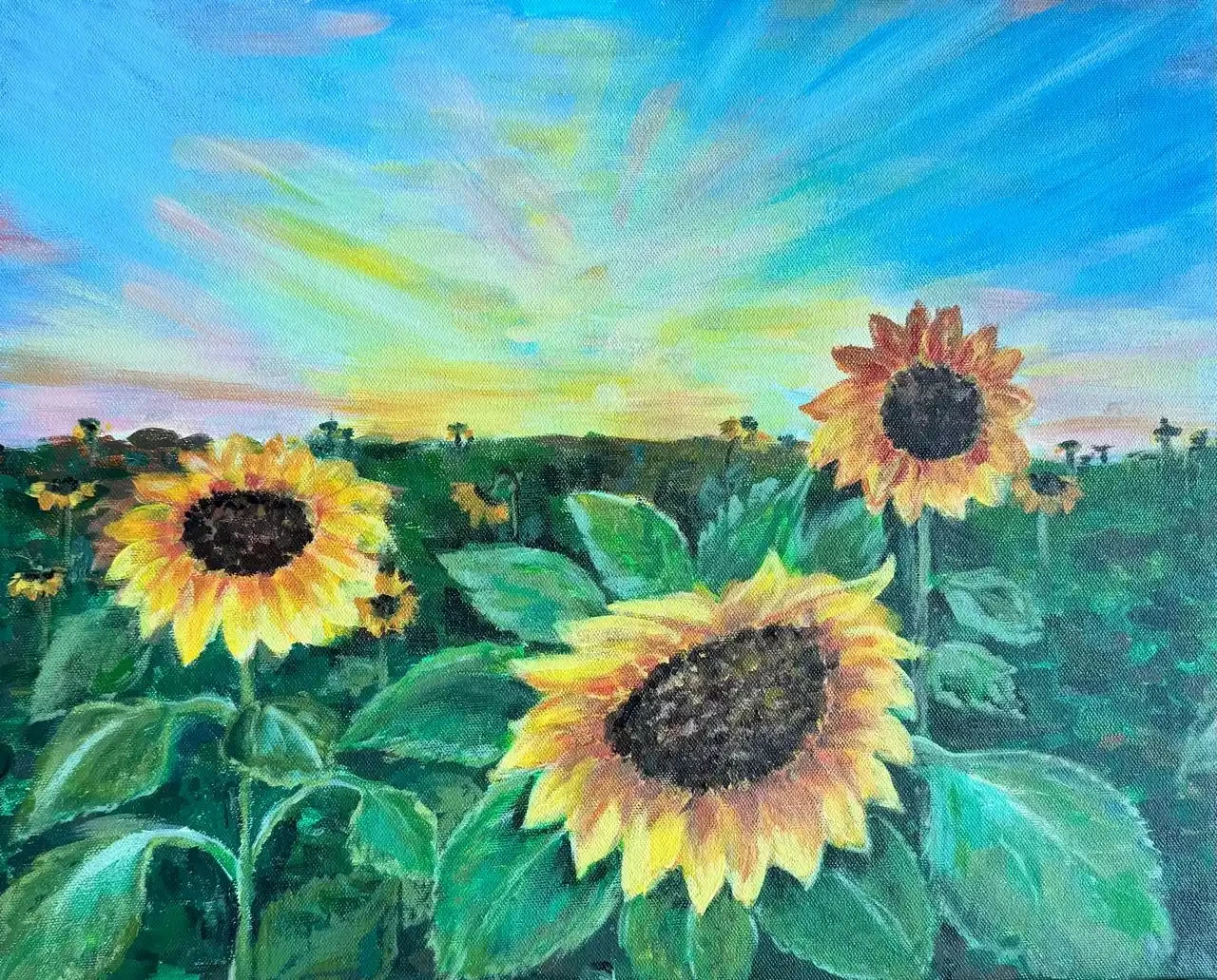 artist best work