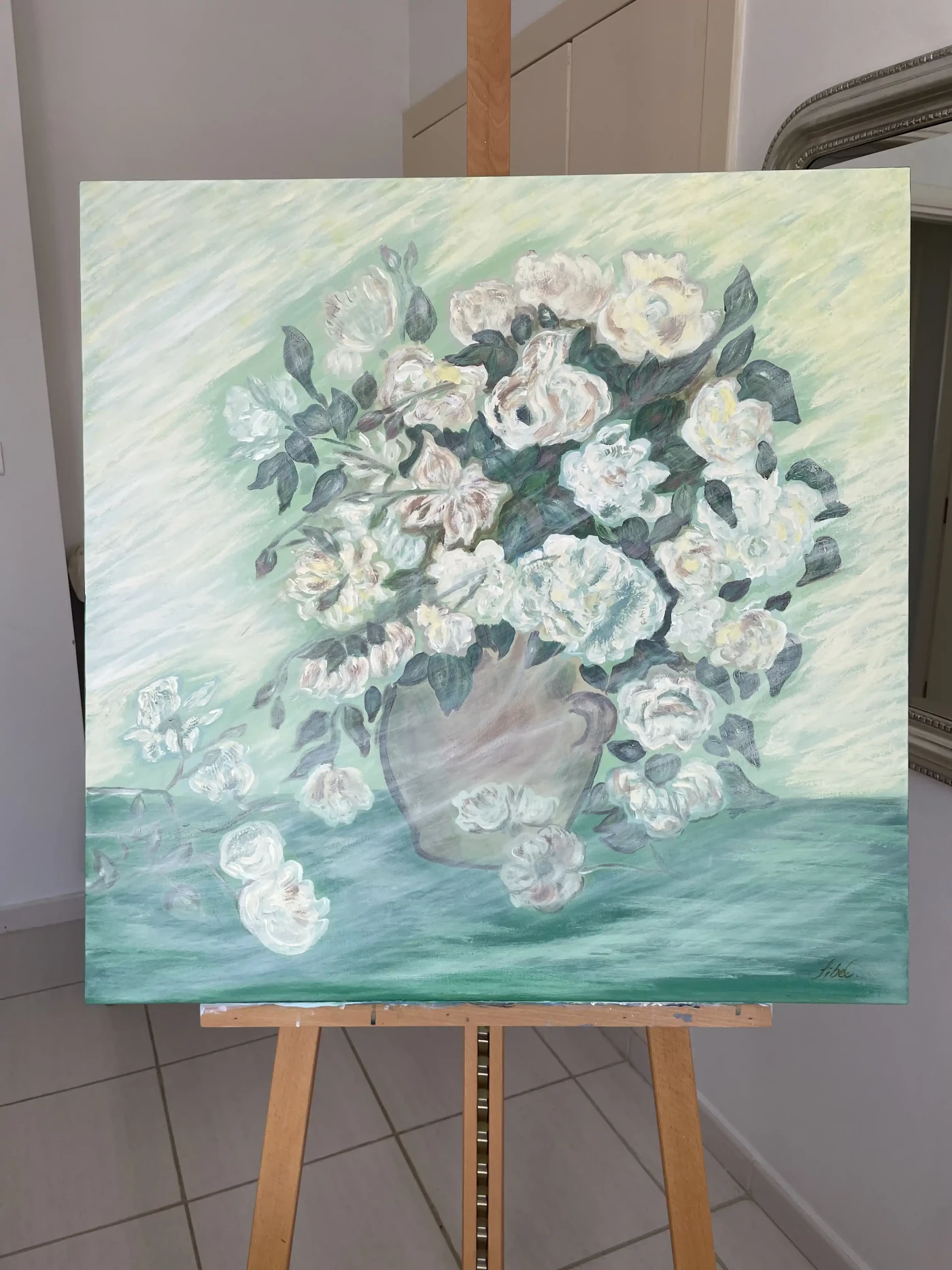 artist best work