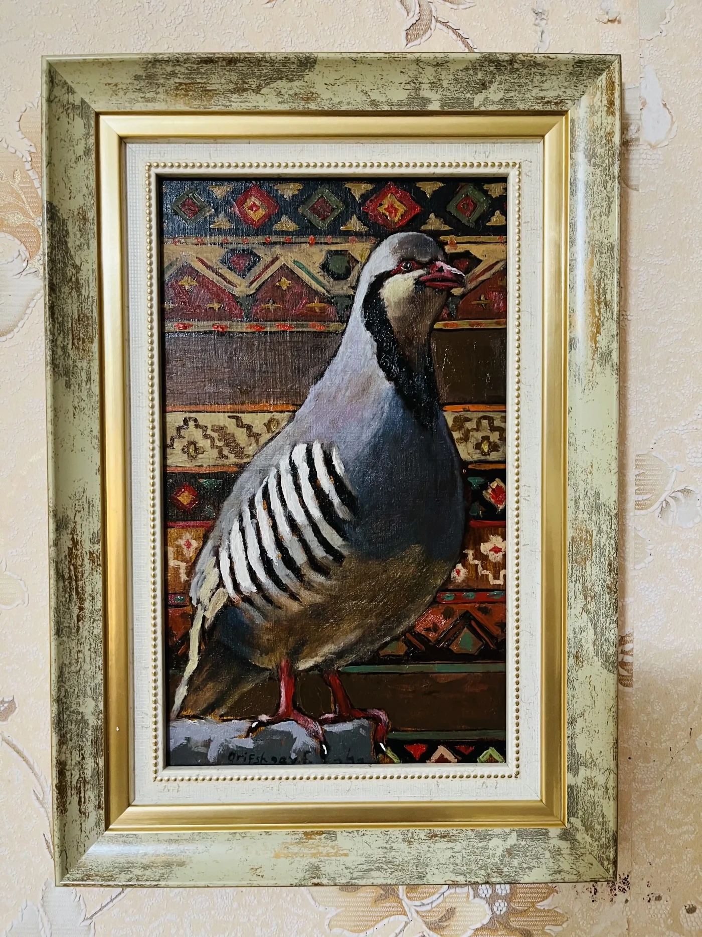artist best work