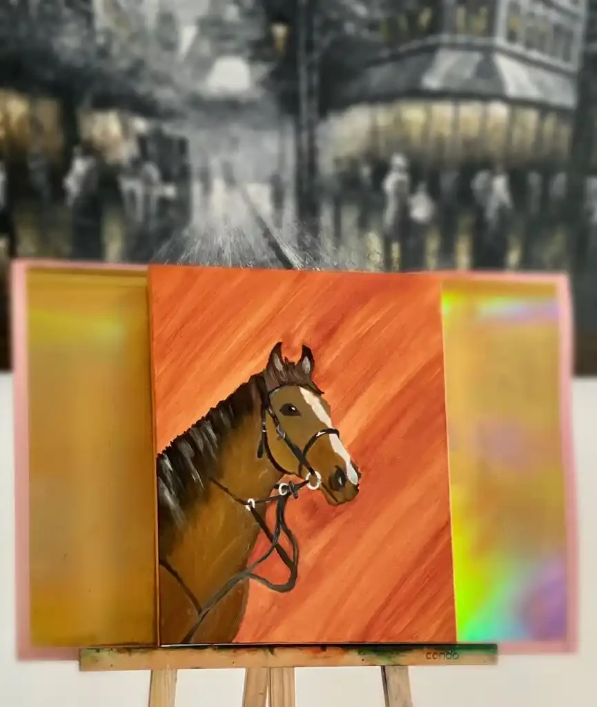 artist best work