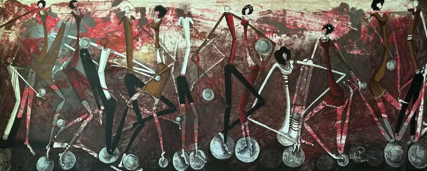 artist best work