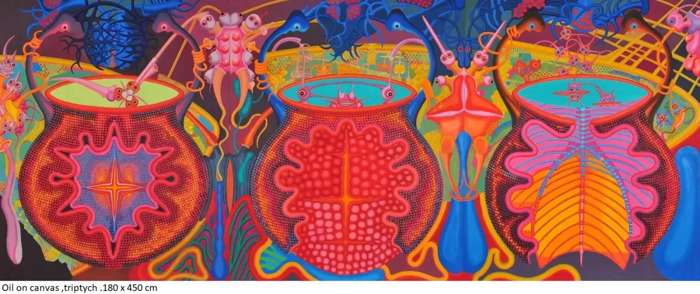 artist best work