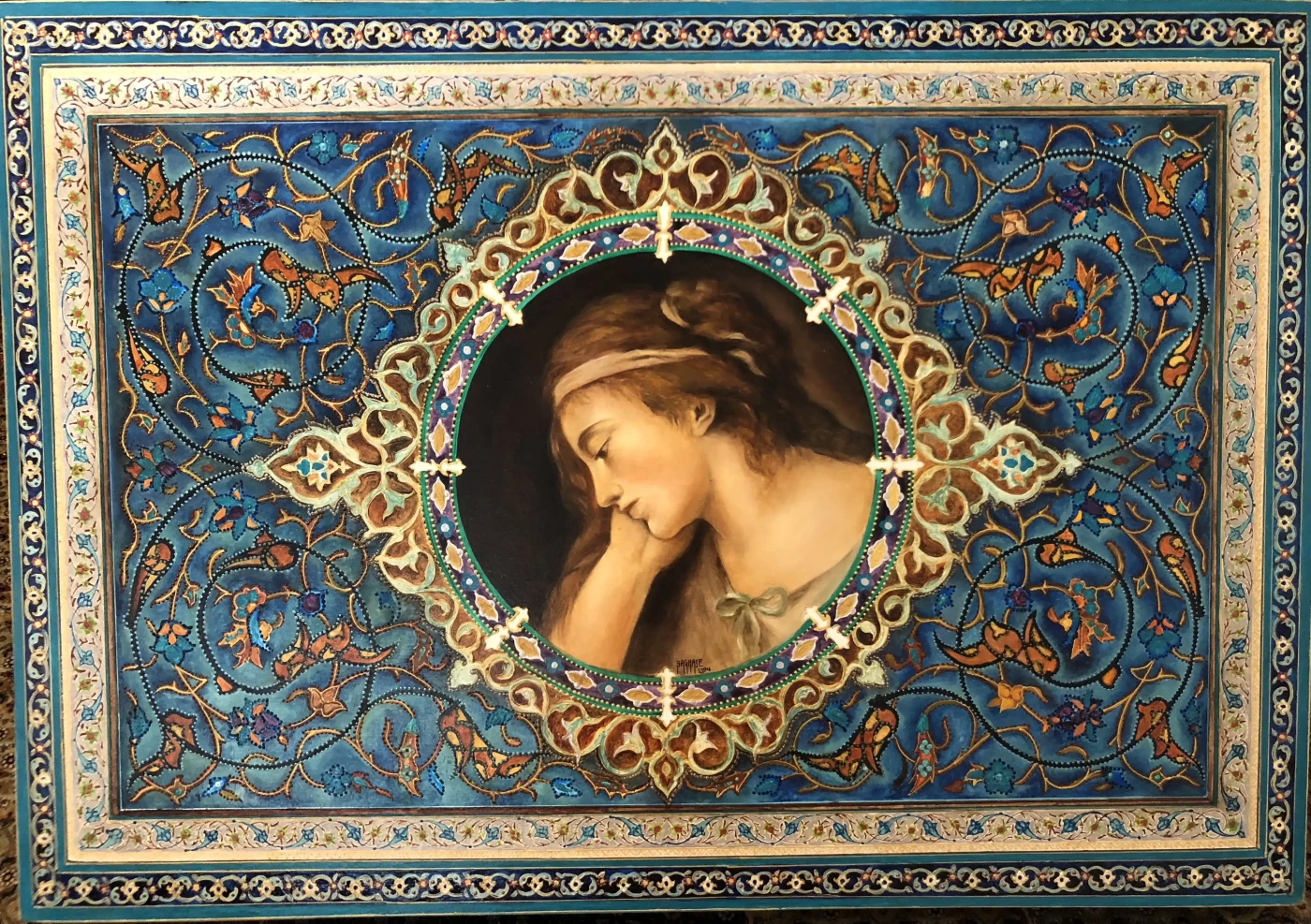 artist best work