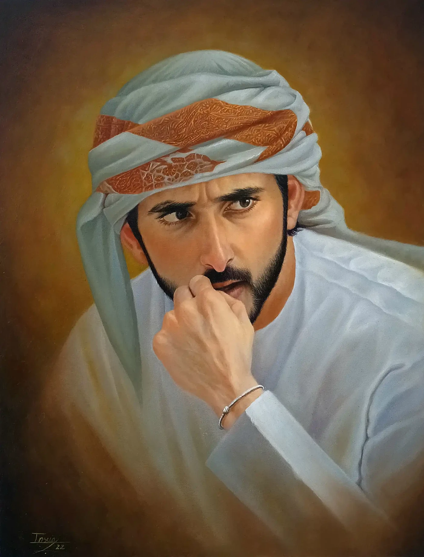 artist best work