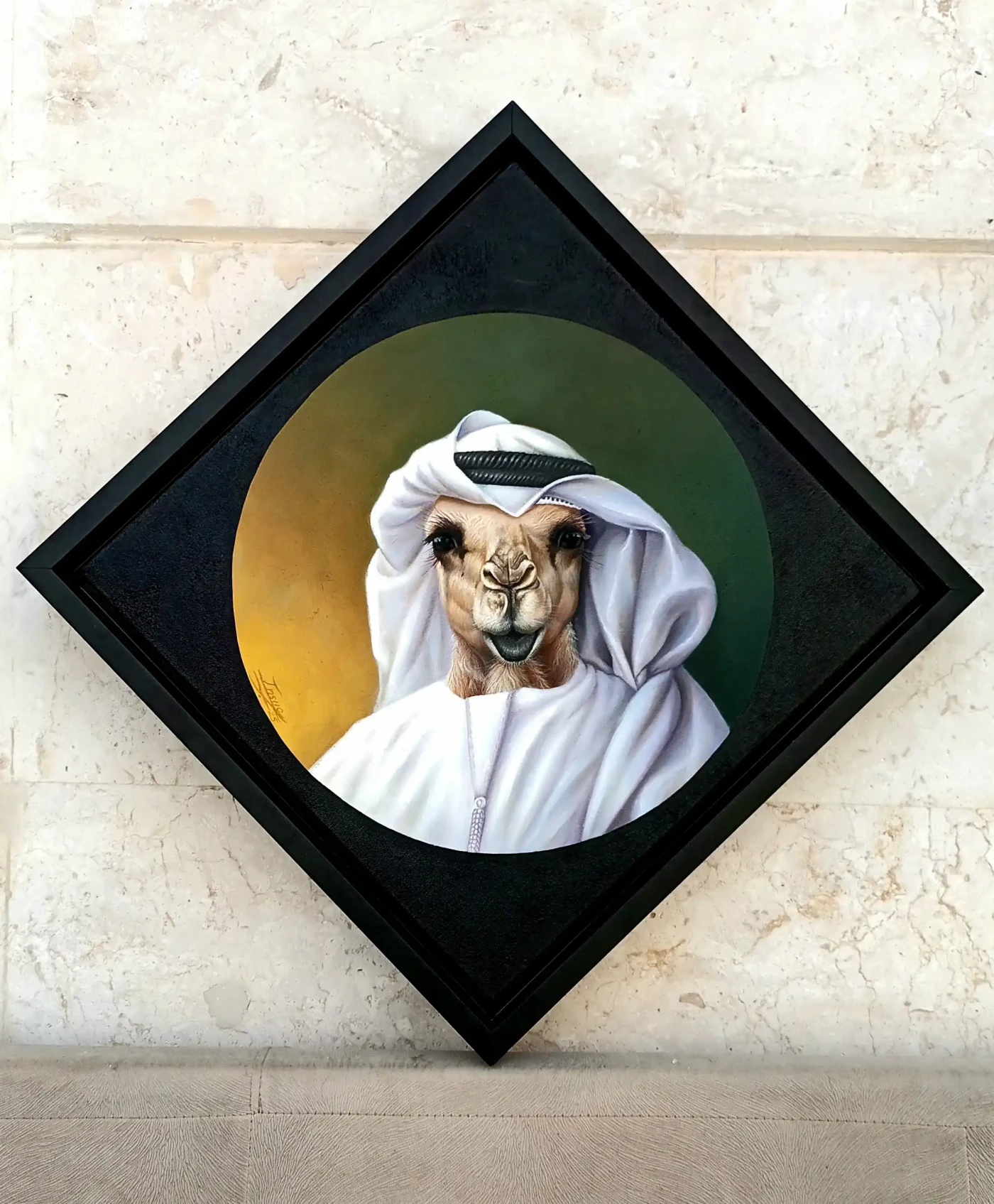 artist best work