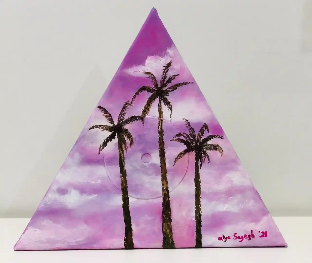 artist best work