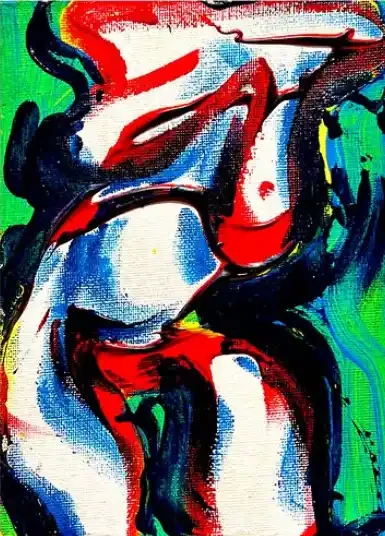 artist best work