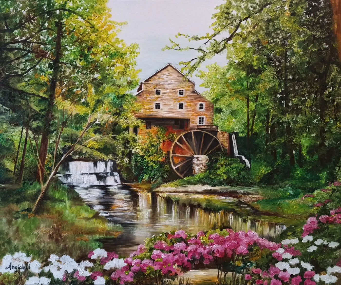 artist best work