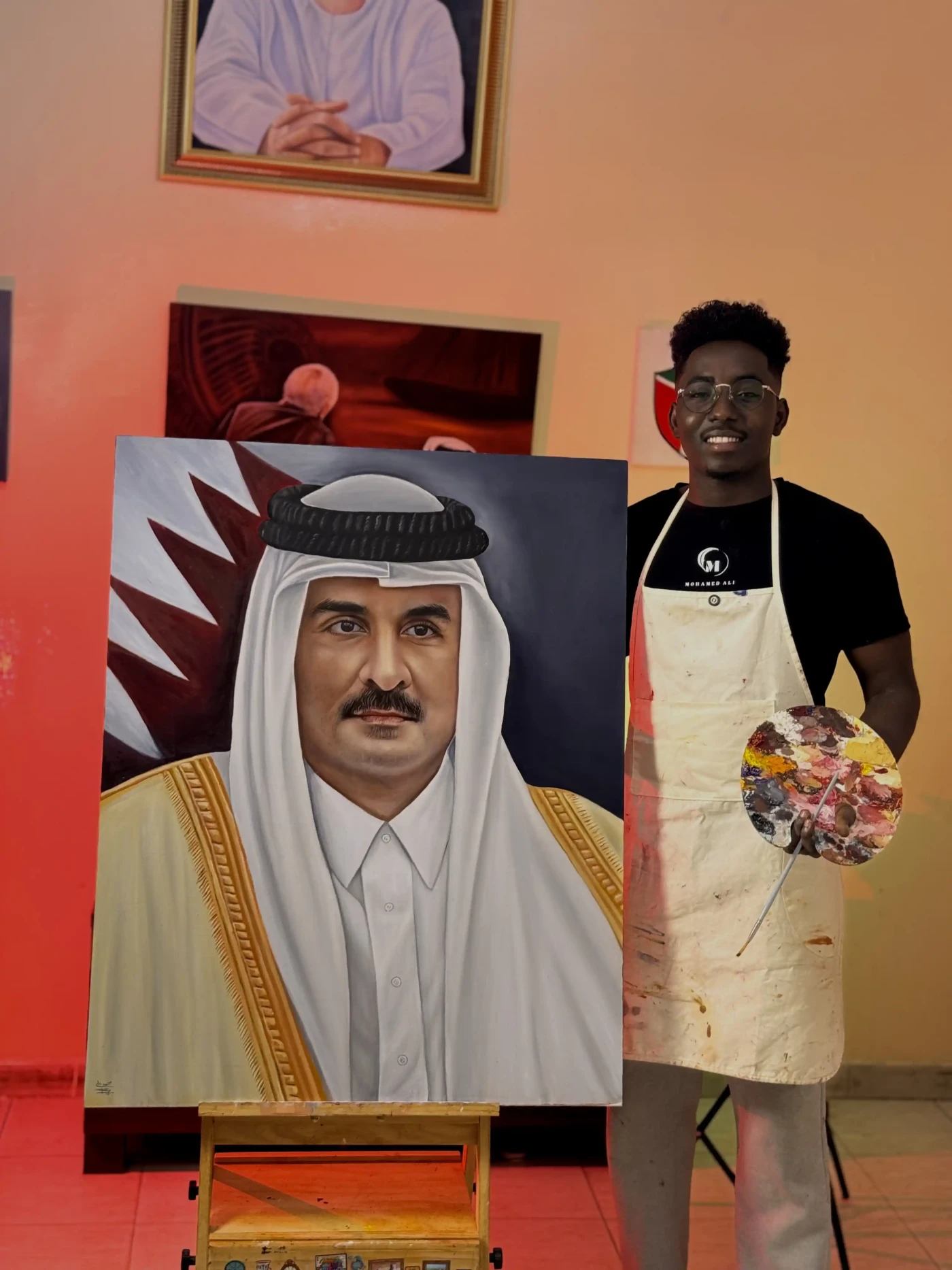 artist best work