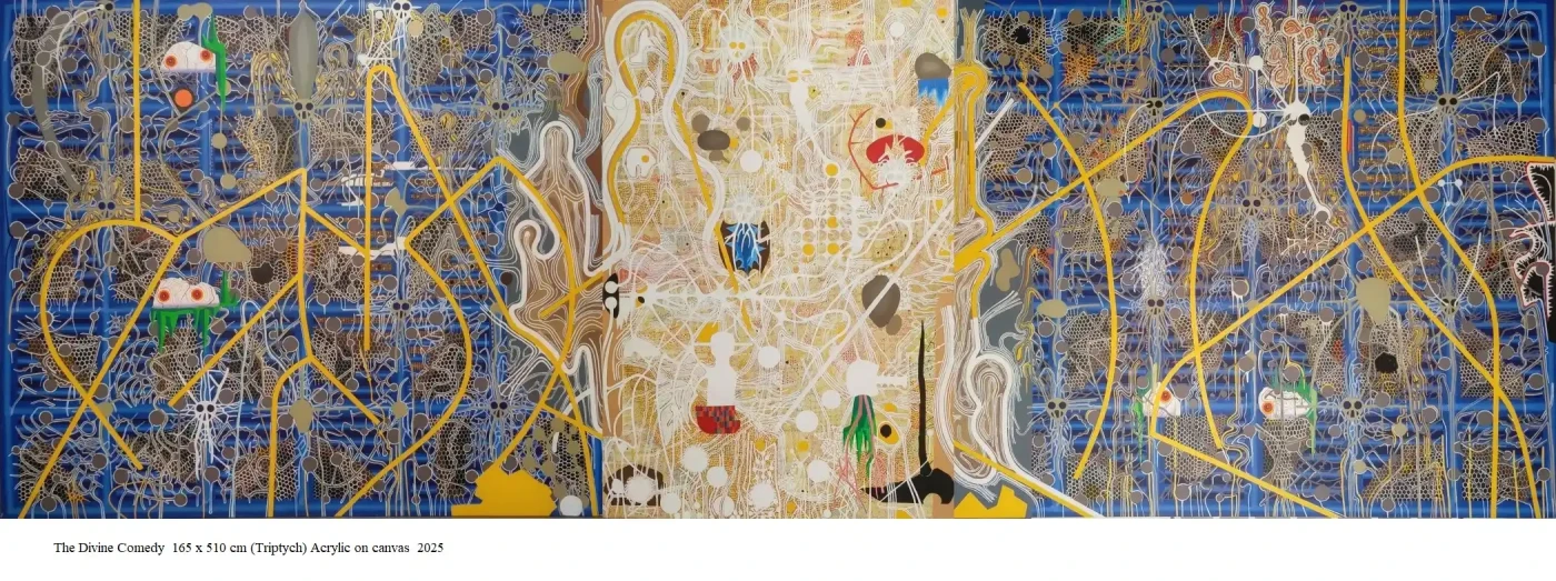 artist best work
