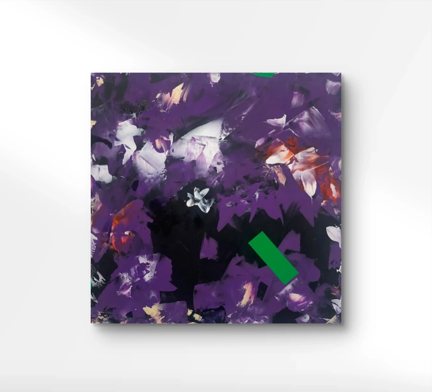 artist best work