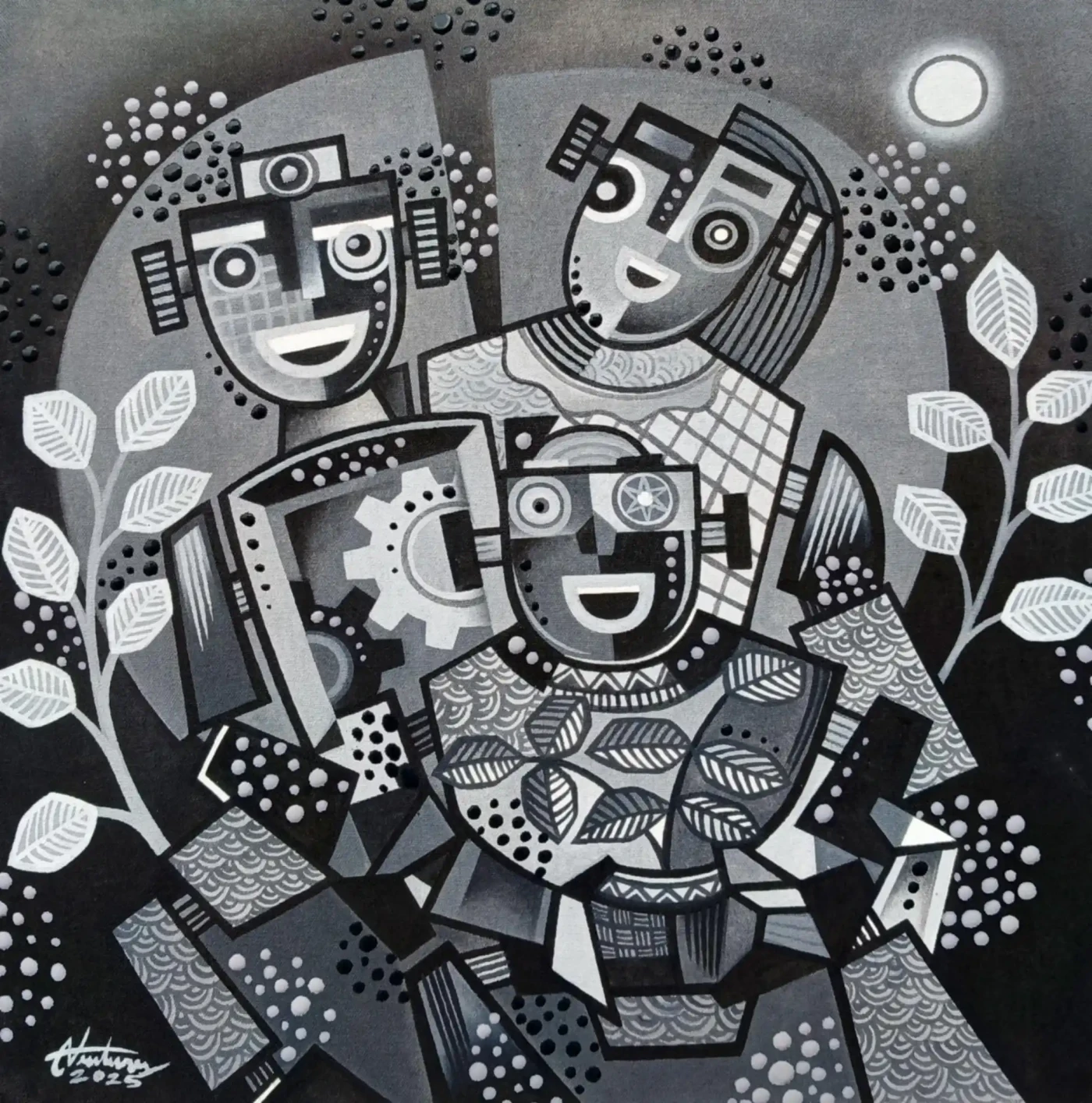 gallery best work