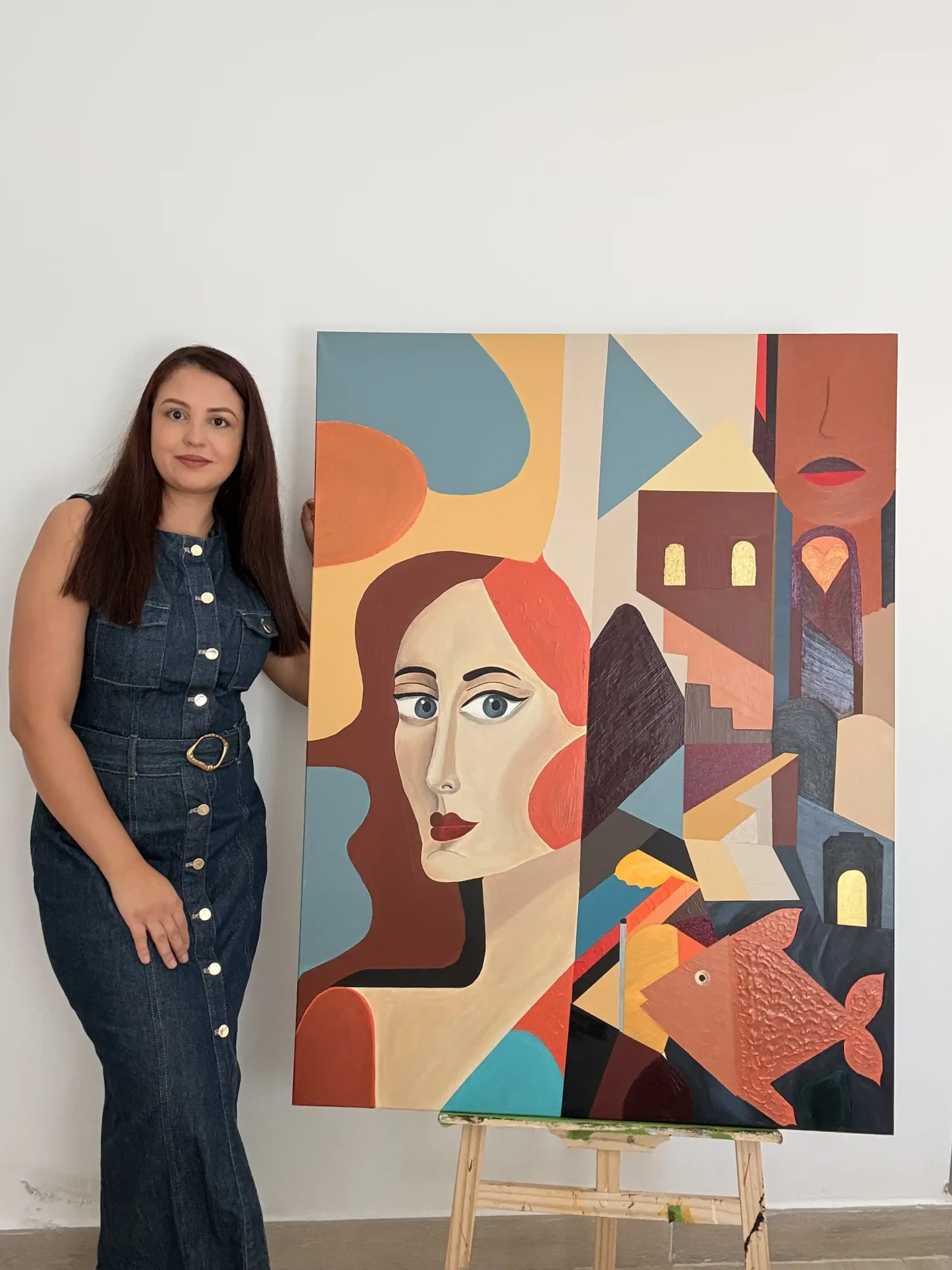 artist best work