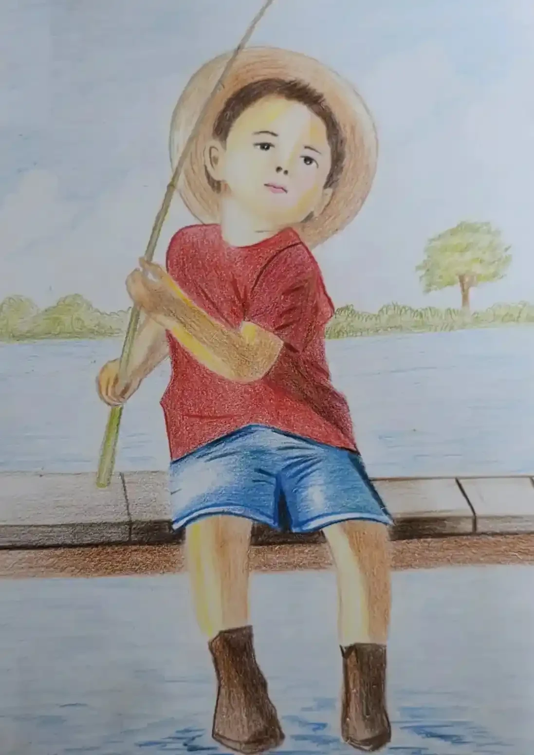artist best work