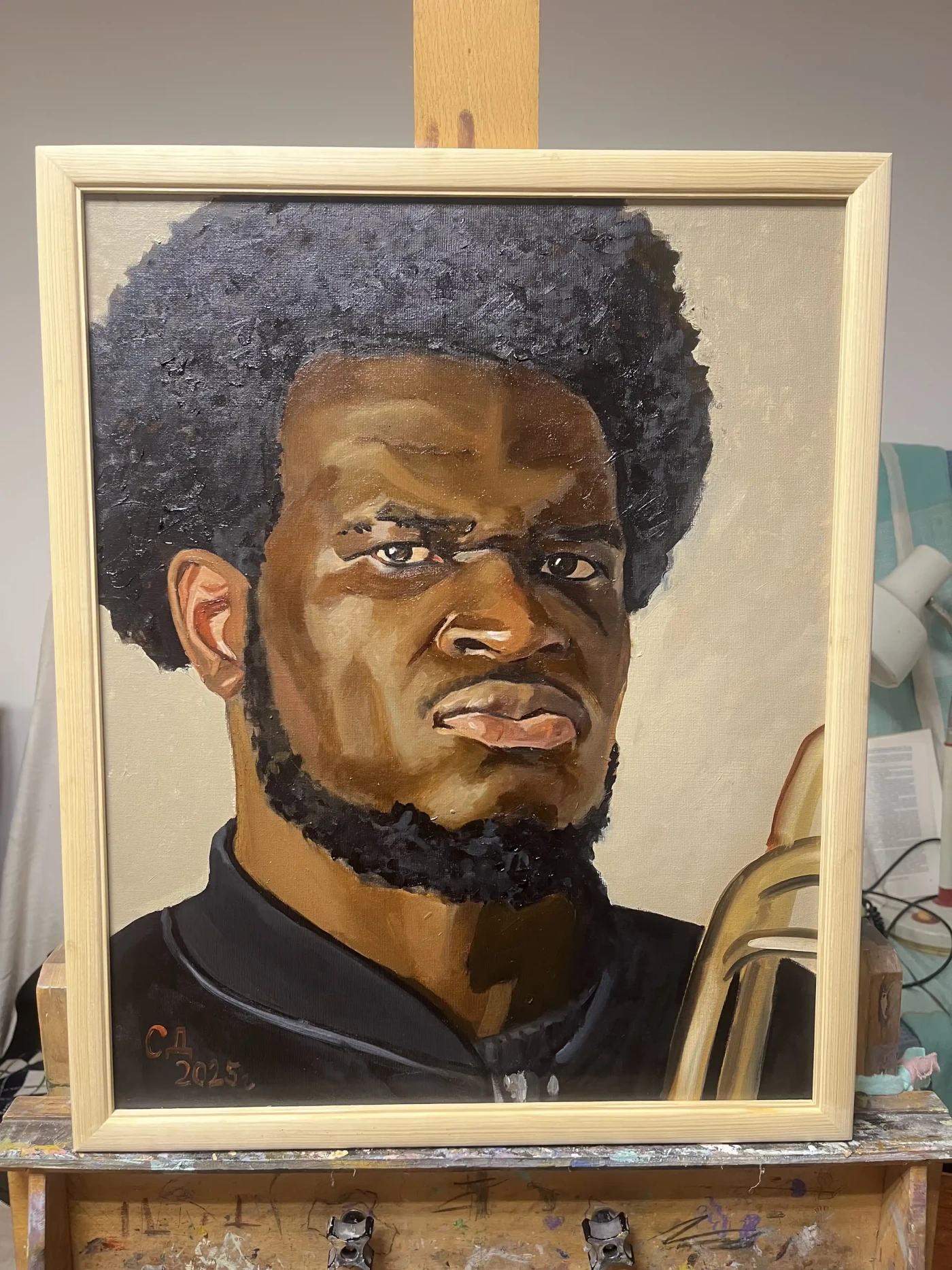 artist best work