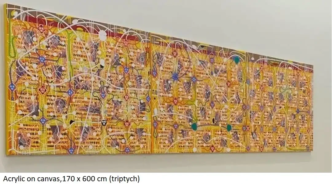 artist best work