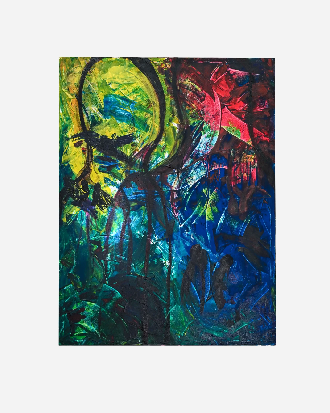 artist best work
