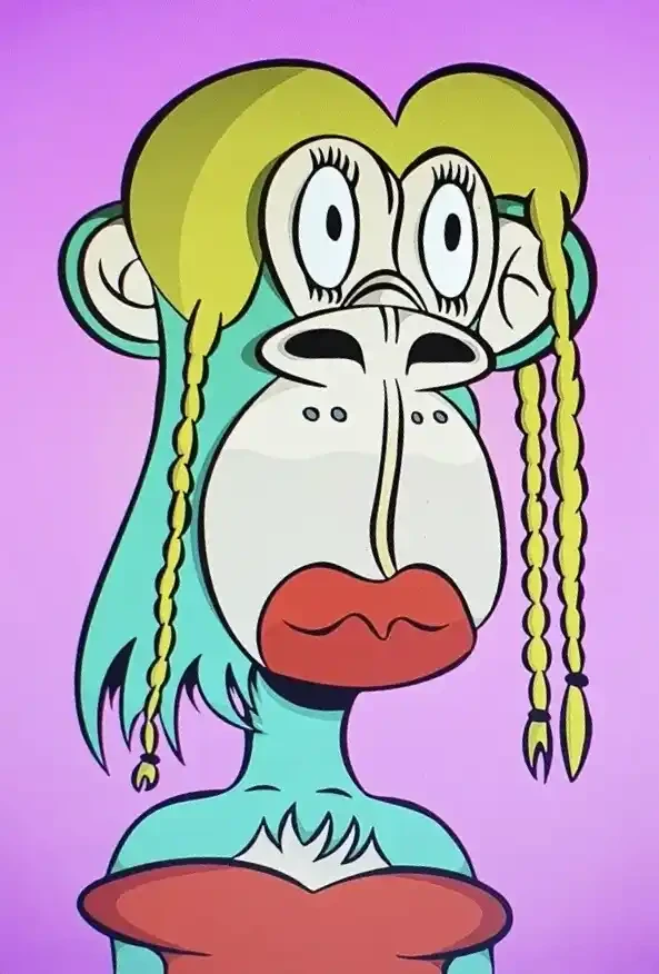 artist best work