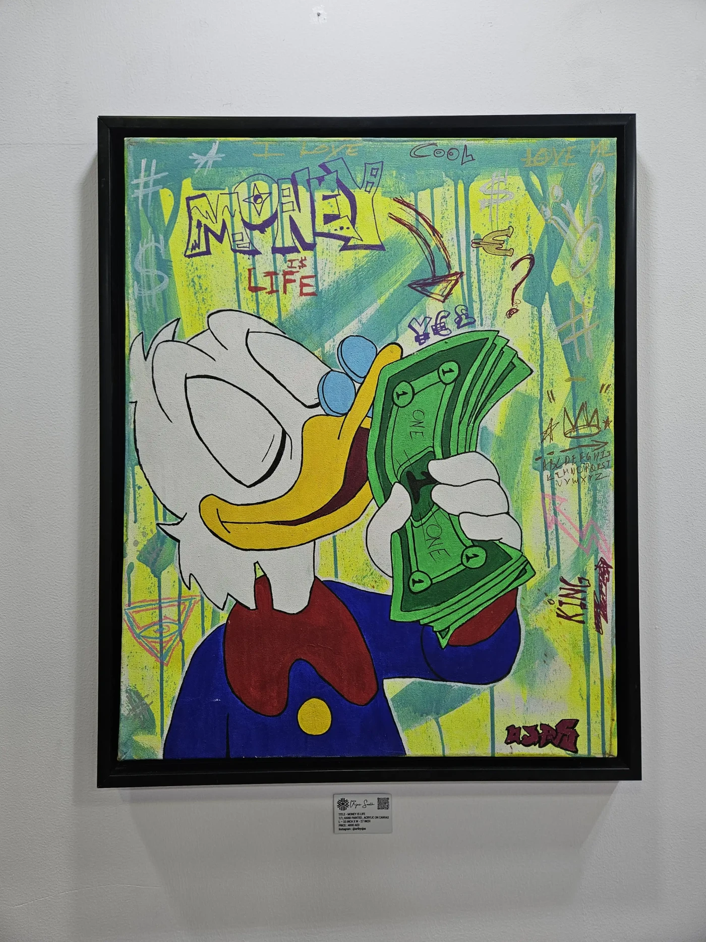 artist best work