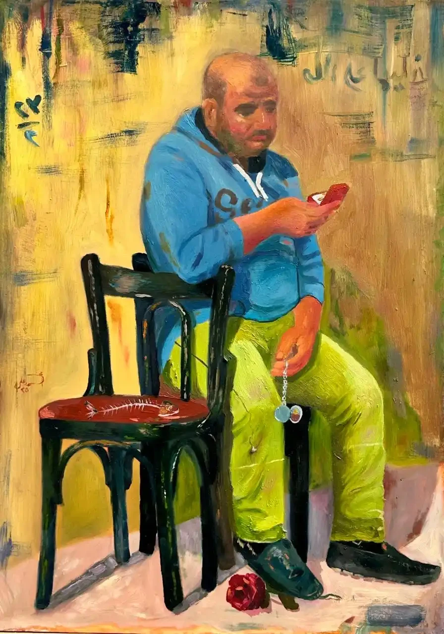artist best work