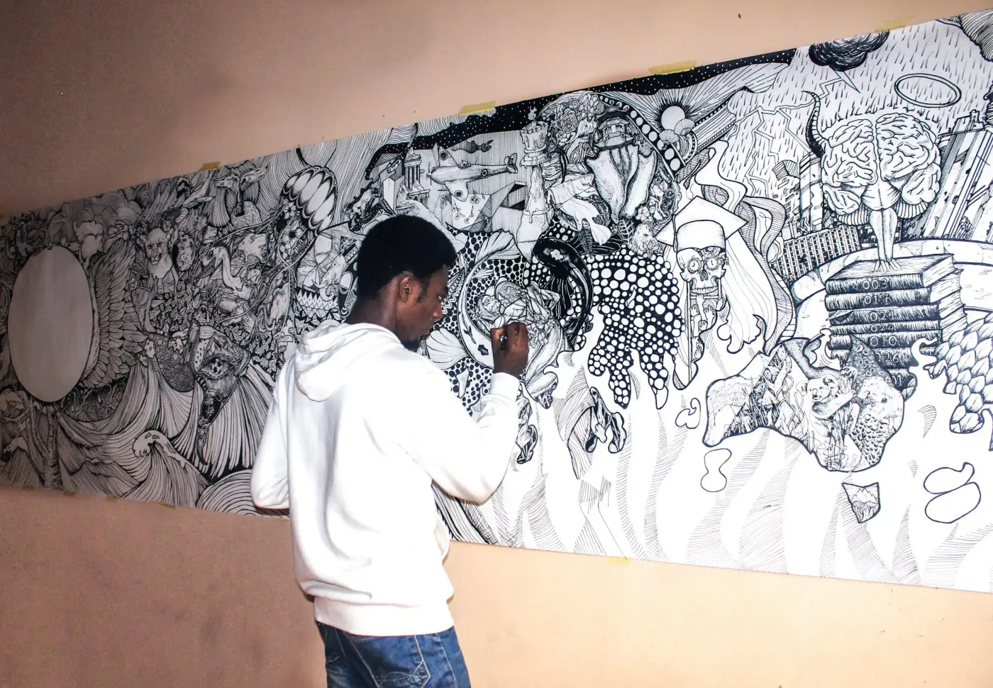 artist best work