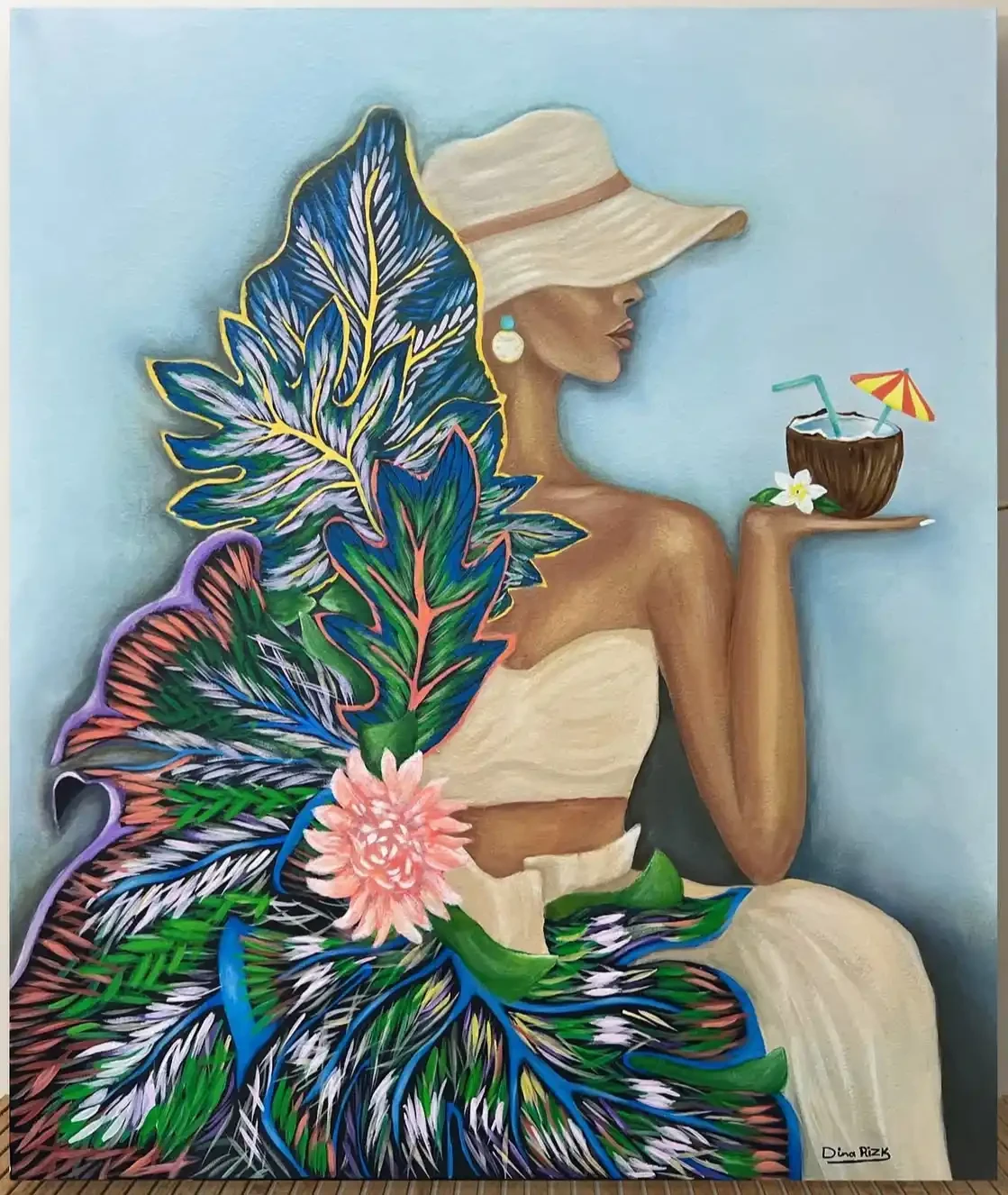 artist best work