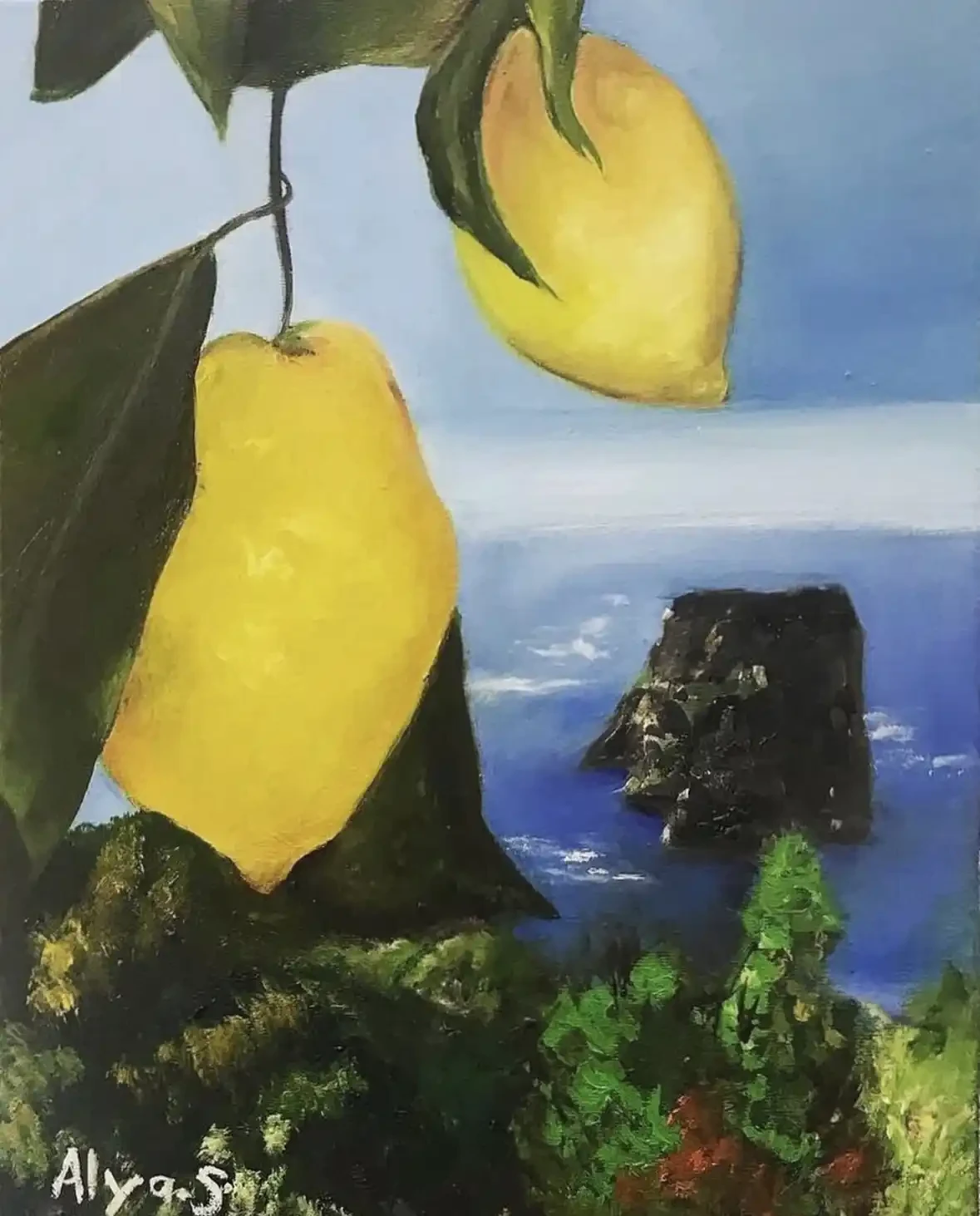 artist best work
