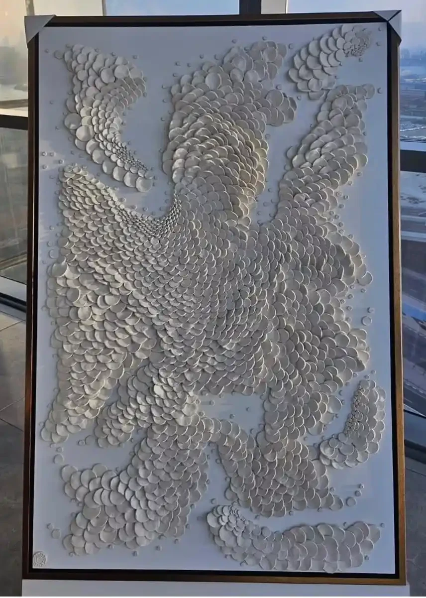 artist best work