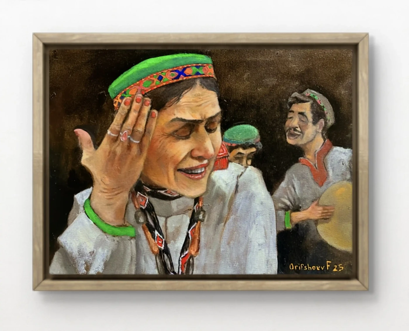 artist best work